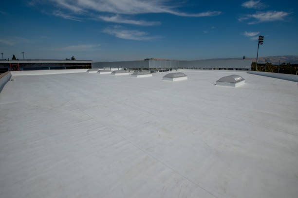 Best Sheet Metal Roofing  in Pepper Pike, OH